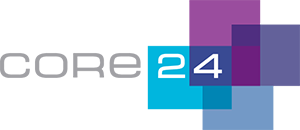 Core 24 Logo