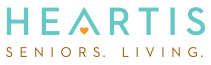 Heartis Logo