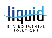 Liquid Environmental Solutions Logo