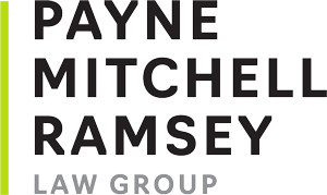 Payne Mitchell Ramsey  Logo