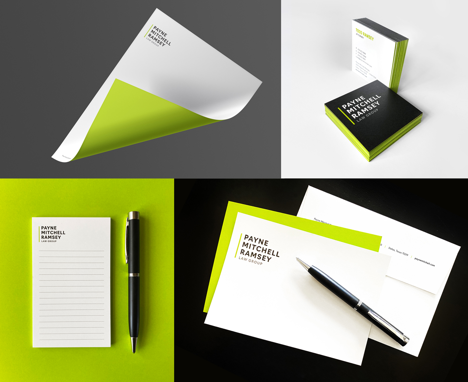 Stationery