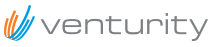 Venturity Logo