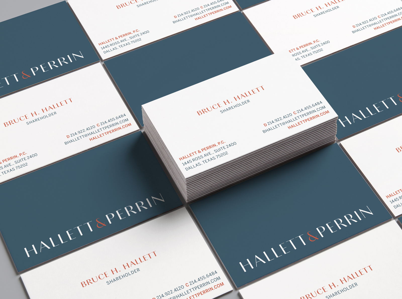 Business Cards