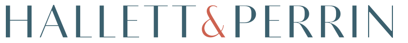 Hallett & Perrin Logo