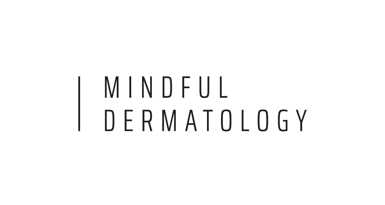 Mindful Dermatology Logo